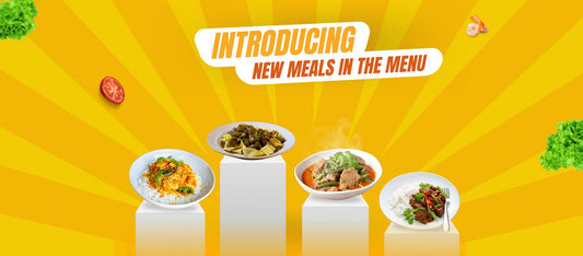 Introducing Joshua's New Gourmet Meals on the Gold Coast - Joshua Meals