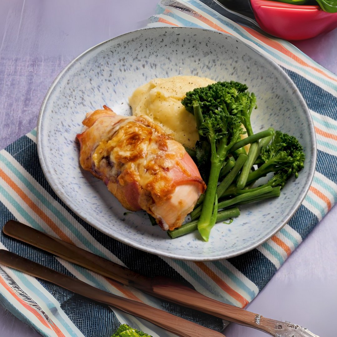 Hunters chicken - Prepared Healthy Meals at Joshua Meals.