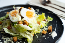 Load image into Gallery viewer, Classic Caesar salad