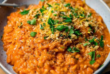 Load image into Gallery viewer, Creamy Pumpkin Risotto