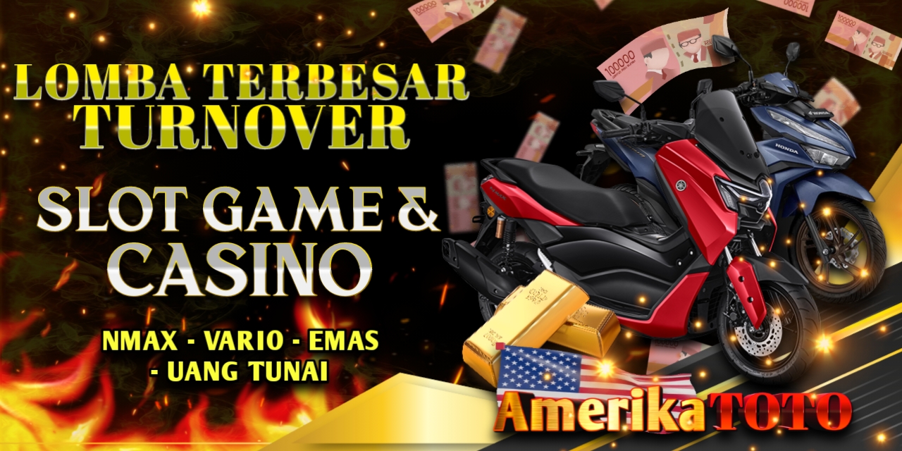 AMERIKATOTO : Daftar Link Login Resmi Terbaik #1 Indonesia Amerika Toto Min Dp 10k - WooCommerce eCommerce